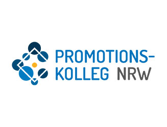 Logo vom Promotionskolleg NRW