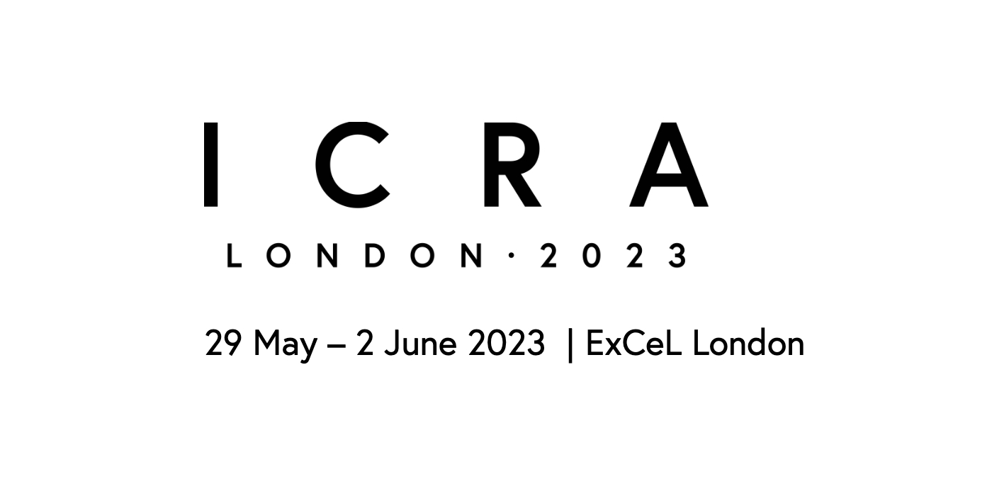 Multiple papers by the Autonomous Systems Group accepted at ICRA 2023