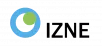 IZNE Logo ohne Text