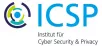 Institut für Cyber Security & Privacy Logo