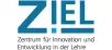 Key Visual Zentrum für Innovation und Entwicklung in der Lehre ZIEL 