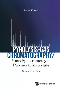 Buchcover Gas Chromatography 2nd Ed Peter Kusch 2023 World Scientific