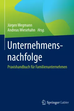 Buchcover wegmann-wiesehahn Unternehmensnachfolge.jpg (DE)