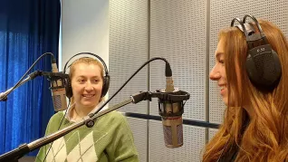 Bluedot FM Radio Bonn-Rhein-Sieg