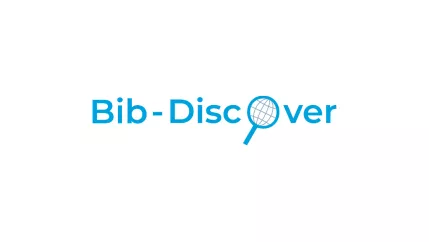 Bib-Discover Logo 2022