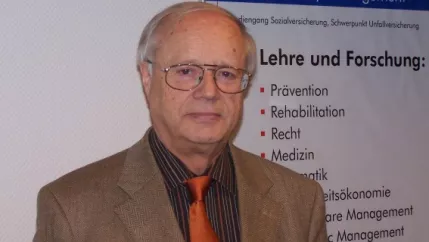 Dr. Günther Sokoll