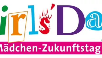 Banner Girls Day (DE)
