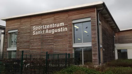 Sportzentrum Sankt Augustin (DE)