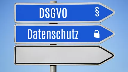 Datenschutz DSGVO colourbox 32982391 liz (DE)