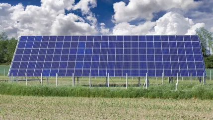 Photovoltaikanlage (DE)