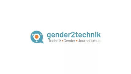 Gender2technik Logo Website 3zu2