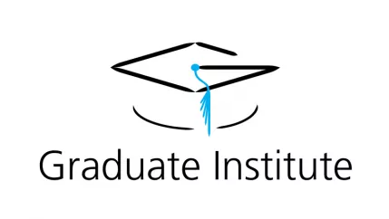 Logo Graduierteninstitut / logo graduate Institute (DE)