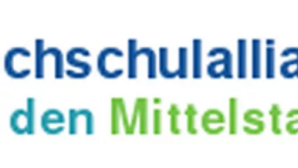 Logo Hochschulallianz(DE)