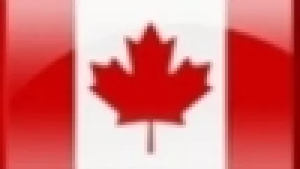 Kanada-Flagge(DE)
