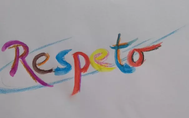 Spanisch_Respekt