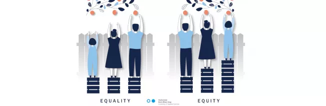 Illustration Equity 
