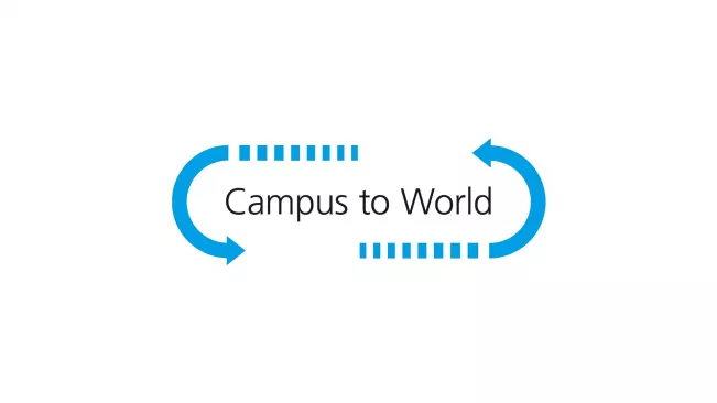 Campus to World Logo 1920 x 1080 (HD)