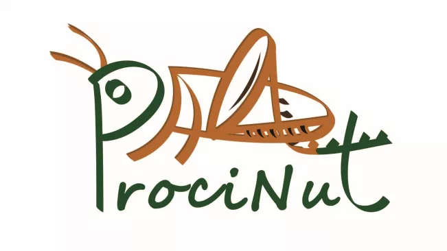 Logo Forschungsprojekt ProciNut