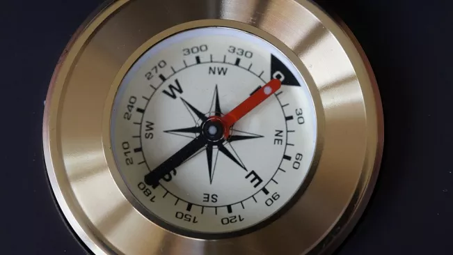 Kompass (DE)