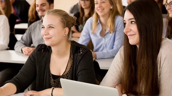 Semesterpläne Für Die Studiengänge Im Fachbereich ...