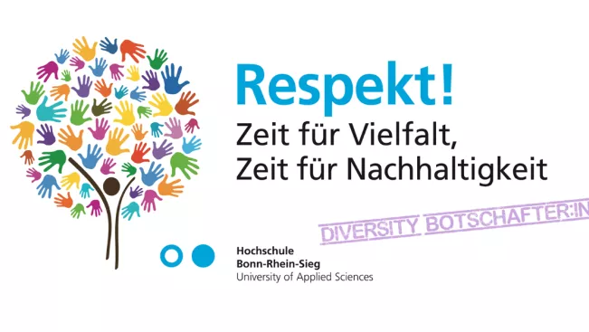 Respekt! DB Logo Webpage