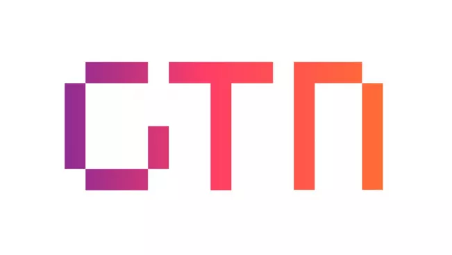 Logo GTN Games T
