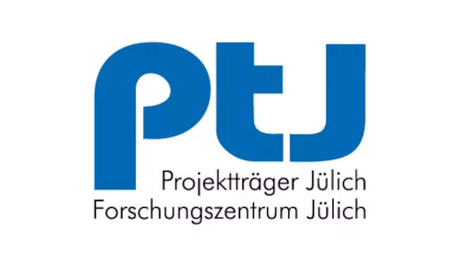 Projektträger Jülich Forschungszentrum Jülich PTJ
