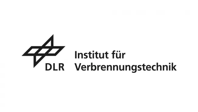 Logo DLR Institut für Verbrennungstechnik 