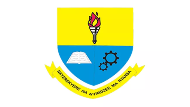 Logo Cape Coast Technical University (CCTU)