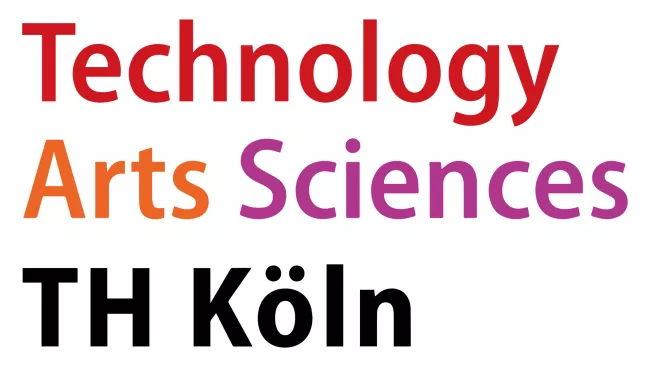 Logo TH Köln - Technische Hochschule Köln