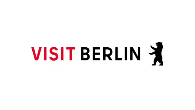 VisitBerlin Logo