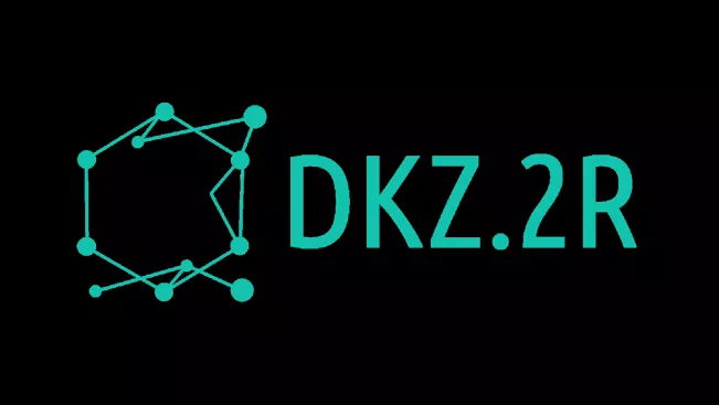 Logo DKZ.2R