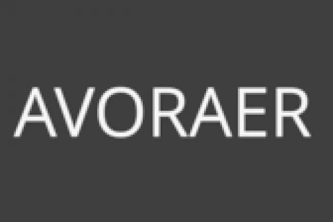 Logo Avoraer