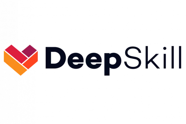 Logo DeepSkill