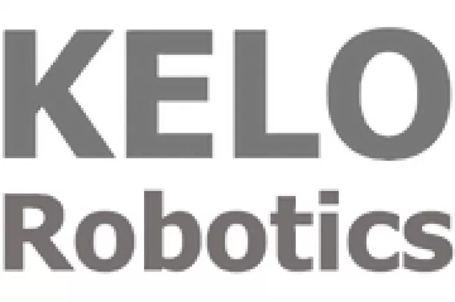 Logo Kelo Robotics