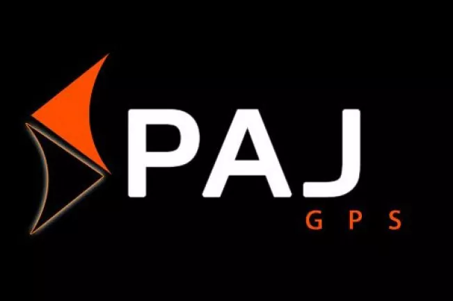 Logo PAJ