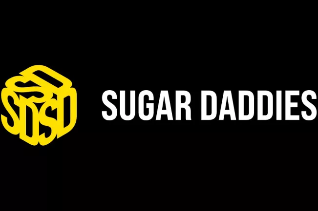 Logo Sugar Daddies
