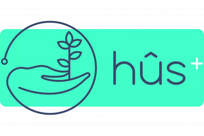 Logo husplus