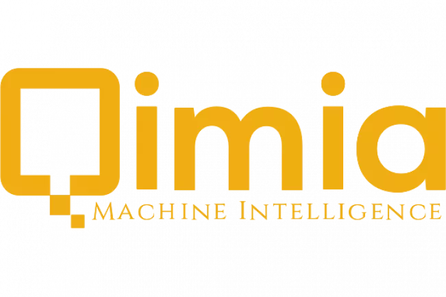 Logo Qimia
