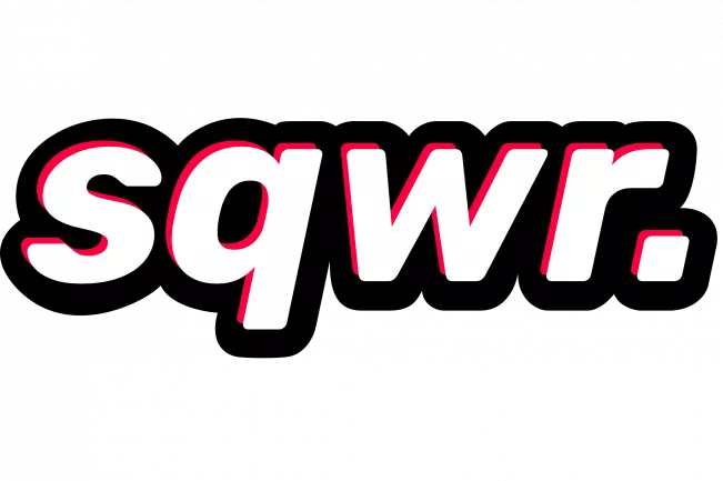 Logo Squareware