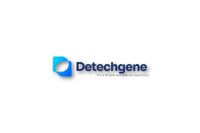 Logo Detechgene