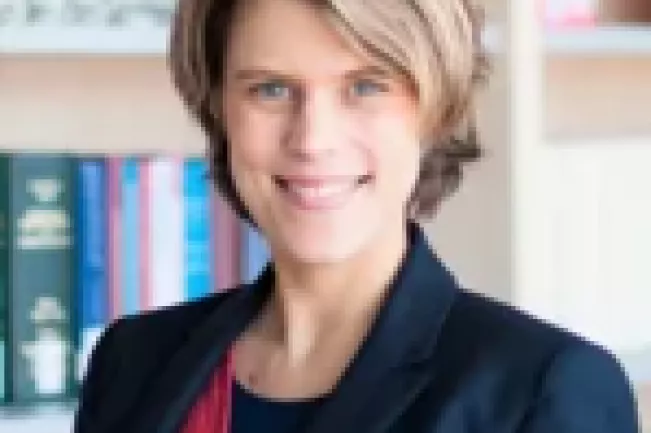 Prof. Dr. Kerstin Rosenow-Williams