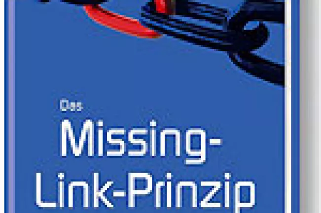 Missing Link Prinzip Publikation Fink 2009 (DE)