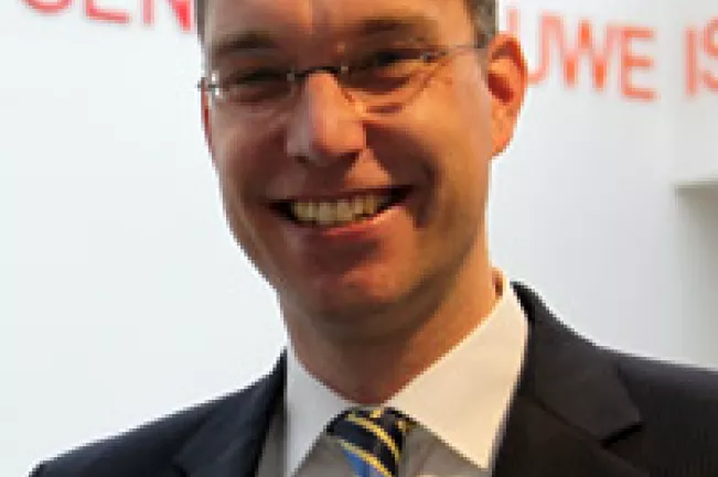  Andreas Wiesehahn (DE)