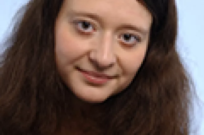 Elisaveta Shpieva Informatik (DE)