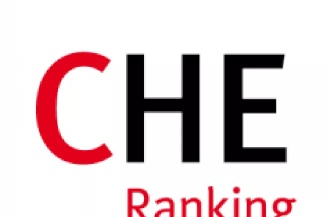 CHE Ranking (DE)