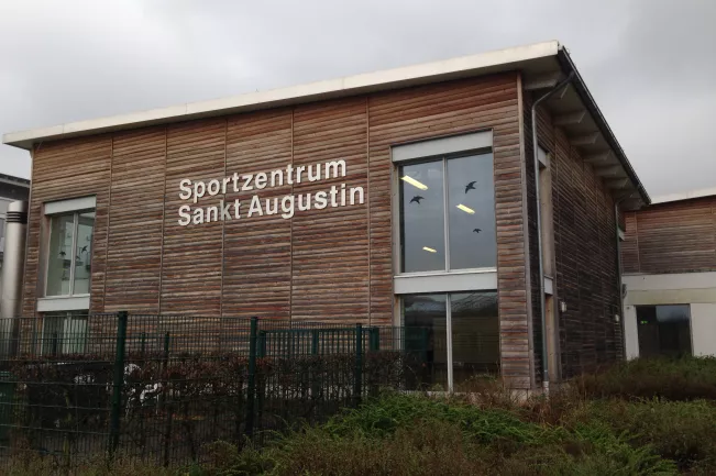 Sportzentrum Sankt Augustin (DE)