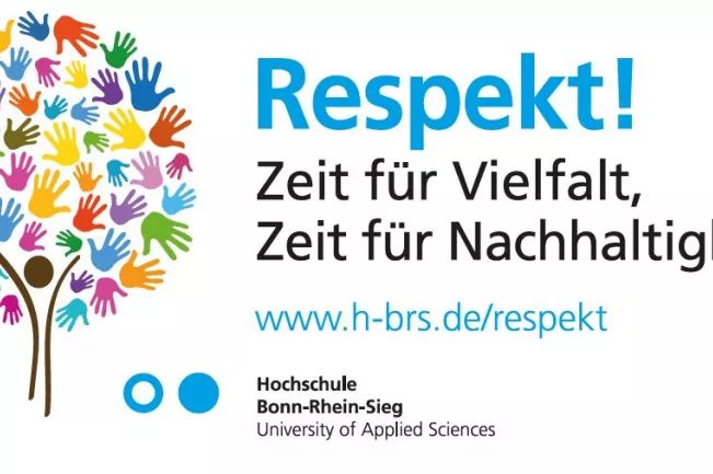Logo Respekt (DE)