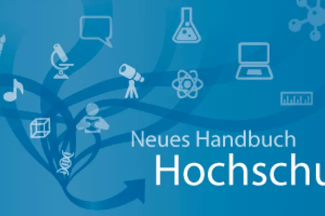 Neues Handbuch Hochschullehre (DE)