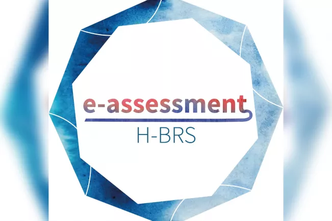 E-Assessment Logo